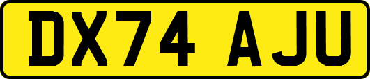 DX74AJU