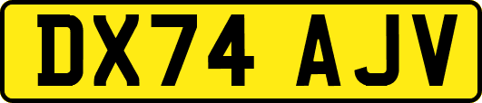 DX74AJV