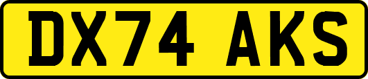 DX74AKS