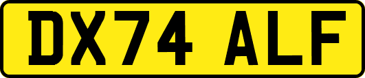 DX74ALF