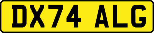 DX74ALG