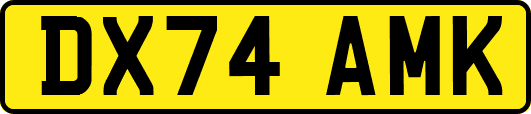 DX74AMK