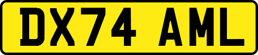 DX74AML