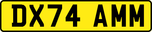 DX74AMM