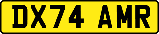 DX74AMR