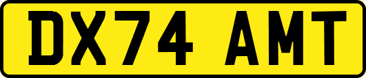 DX74AMT