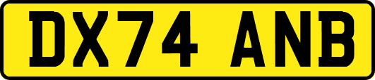 DX74ANB