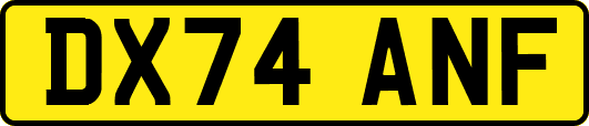 DX74ANF