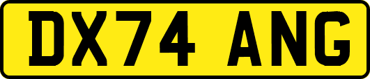 DX74ANG