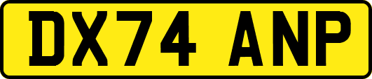DX74ANP