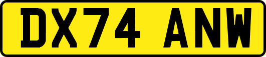 DX74ANW