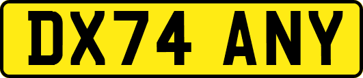 DX74ANY