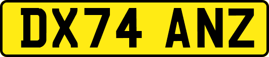 DX74ANZ