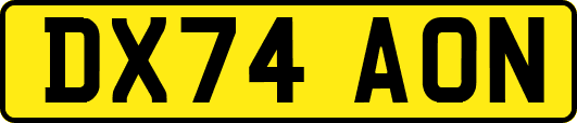 DX74AON