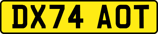 DX74AOT