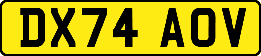 DX74AOV