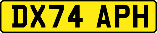 DX74APH