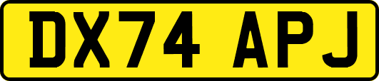 DX74APJ