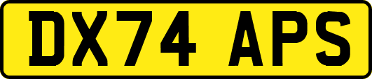 DX74APS
