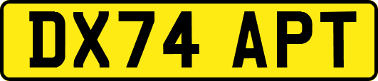 DX74APT