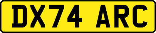DX74ARC