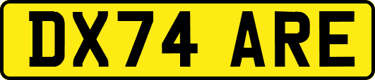 DX74ARE