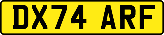 DX74ARF