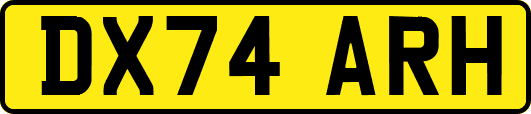 DX74ARH