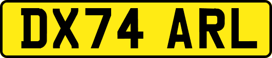 DX74ARL