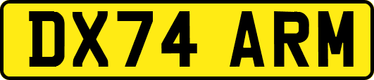 DX74ARM