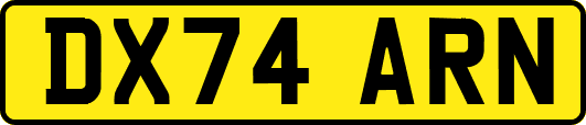 DX74ARN