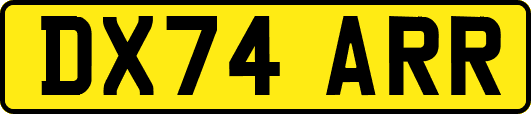 DX74ARR