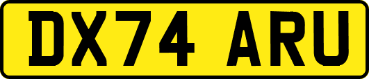 DX74ARU