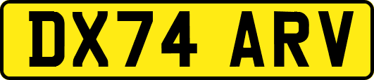 DX74ARV
