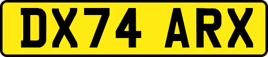 DX74ARX