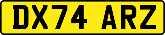 DX74ARZ