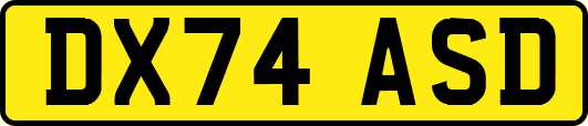 DX74ASD