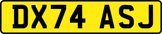 DX74ASJ