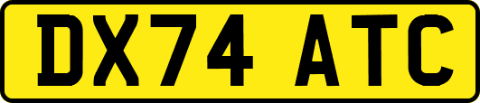 DX74ATC
