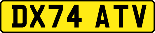DX74ATV