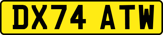 DX74ATW
