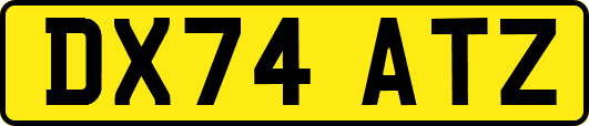 DX74ATZ