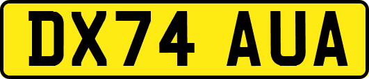 DX74AUA