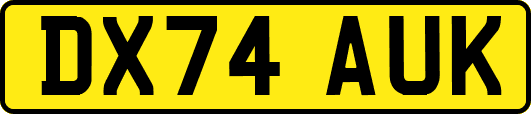 DX74AUK
