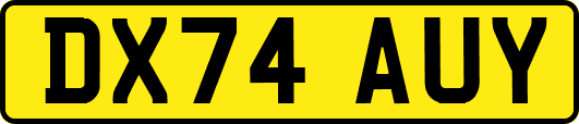 DX74AUY