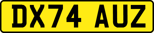 DX74AUZ