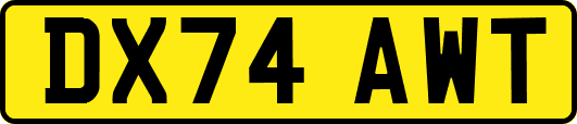 DX74AWT