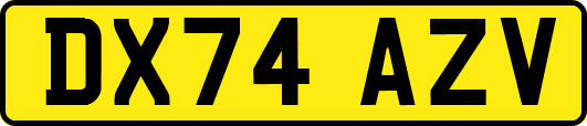 DX74AZV