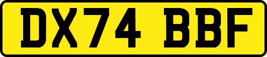 DX74BBF