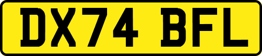 DX74BFL